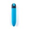 VIRGITE V3 Power Bullet Vibrator Blau