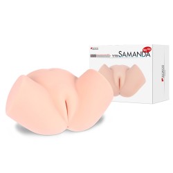KOKOS Samanda Masturbator