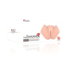 KOKOS Samanda Masturbator
