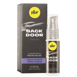 PJUR  Back Door Serum