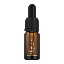 PHERO STRONG Fragrance Free Concentrate for Women 7,5 ml