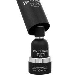 PHERO STRONG Pheromone Elixir for Men 50ml