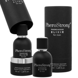 PHERO STRONG Pheromone Elixir for Men 50ml