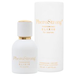 PHERO STRONG Pheromone Elixir for Women 50ml