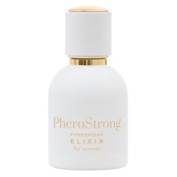 PHERO STRONG Pheromone Elixir for Women 50ml