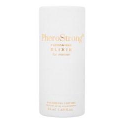 PHERO STRONG Pheromone Elixir for Women 50ml