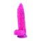F*CK MY COLOR Kukur Dildo 16 x 4 cm Pink/Blau