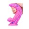 F*CK MY COLOR Kukur Dildo 16 x 4 cm Pink/Blau