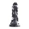 F*CK MY COLOR Nox Dildo 18 x 6 cm Schwarz/Weiss