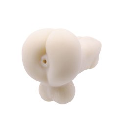 CRAZY BULL The Realistic Mini Ass Masturbator