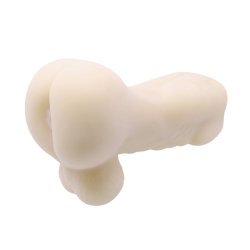 CRAZY BULL The Realistic Mini Ass Masturbator