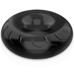 POWERING PR08 Cockring 5 cm Schwarz