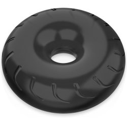 POWERING PR08 Cockring 5 cm Schwarz