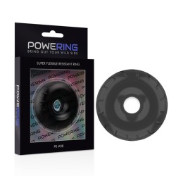 POWERING PR08 Cockring 5 cm Schwarz