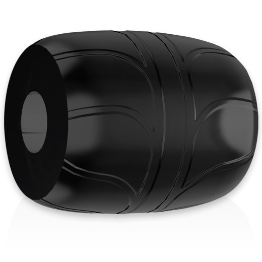 POWERING PR11 Cockring 5 cm Schwarz