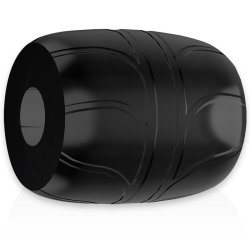 POWERING PR11 Cockring 5 cm Schwarz