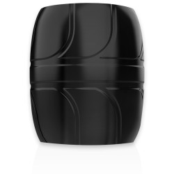 POWERING PR11 Cockring 5 cm Schwarz