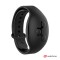 ANBIGUO WatchMe Vernet Anal-Plug mit Vibration & Smartwatch-Fernbedienung Schwarz