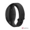 ANBIGUO WatchMe Vernet Anal-Plug mit Vibration & Smartwatch-Fernbedienung Schwarz