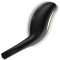 IBIZA Full Contact Ring mit Vibration & Fernbedienung Schwarz