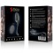 IBIZA Remote Control Egg Vibrator mit Fernbedienung Schwarz