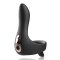 ANBIGUO WatchMe Akardio Penis- & Perineumstimulator mit Vibration Schwarz
