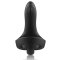 ANBIGUO WatchMe Akardio Penis- & Perineumstimulator mit Vibration Schwarz