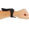 ANBIGUO WatchMe Akardio Penis- & Perineumstimulator mit Vibration Schwarz