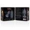 IBIZA Remote Control Anal Plug Vibrator mit Fernbedienung Small Schwarz