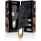 IBIZA Rotating Rabbit Vibrator mit Rotation & Vibration Schwarz