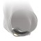 IBIZA Silicone Panty Vibrator mit Fernbedienung Schwarz