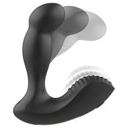 IBIZA Remote Control Anal Massager mit Fernbedienung 10 x...