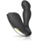 IBIZA Remote Control Anal Massager mit Fernbedienung 10 x 3.5 cm Schwarz