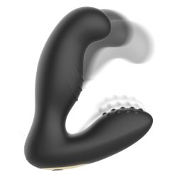 IBIZA Remote Control Anal Massager mit Fernbedienung 11 x...