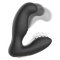 IBIZA Remote Control Anal Massager mit Fernbedienung 11 x 4 cm Schwarz