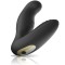 IBIZA Remote Control Anal Massager mit Fernbedienung 11 x 4 cm Schwarz