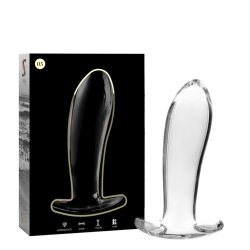 NEBULA BY IBIZA Modell 05 Anal-Plug 12,5 cm Ø 3,5...