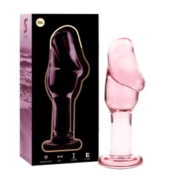 NEBULA BY IBIZA Modell 06 Anal-Plug 12,5 cm Ø 4 cm...
