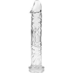 NEBULA BY IBIZA Modell 12 Glasdildo 17 cm Ø 3,5 cm...