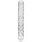 NEBULA BY IBIZA Modell 15 Glasdildo 18.5 cm Ø 3 cm Klar