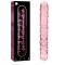 NEBULA BY IBIZA Modell 15 Glasdildo 18.5 cm Ø 3 cm Rosa
