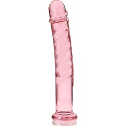NEBULA BY IBIZA Modell 16 Glasdildo 18.5 cm Ø 3 cm...