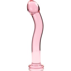 NEBULA BY IBIZA Modell 18 Glasdildo 18 cm Ø 3.5 cm...
