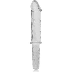 NEBULA BY IBIZA Modell 24 Glasdildo 28.5 cm Ø 5 cm...