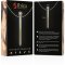 IBIZA Clit Pocket Stimulator mit Halskette Gold