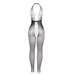 SUBBLIME Bodystocking 951832 Schwarz OS
