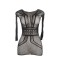 SUBBLIME Netzkleid 951931 Schwarz OS