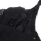 SUBBLIME Spitzenbody 955618 mit Push-up-Effekt Schwarz S/M
