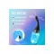 BLUSH Anal Adventures Aqua Jet Anal-Dusche Schwarz