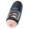 ZOLO Upstroke Masturbator mit Perlen & Stossfunktion